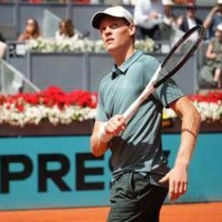 Sinner, polemica a Madrid: "Bisogna rivedere organizzazione"