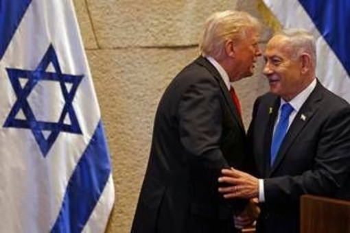 Iran, Netanyahu vedrà Trump mercoledì a Washington