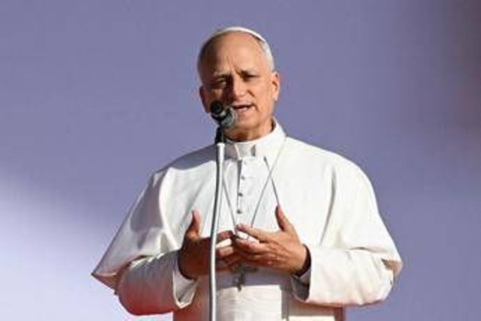 Papa: "Democrazia resti sana o diventa tirannia, potere in mano di pochi una minaccia" Papa: "Democrazia resti sana o diventa tirannia, potere in mano di pochi una minaccia"