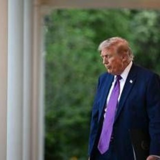 "Iran ha missili in abbondanza", intelligence Usa smentisce Trump "Iran ha missili in abbondanza", intelligence Usa smentisce Trump