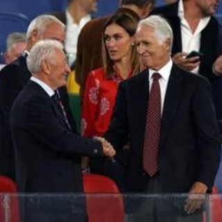 Figc, Malagò commissario Federcalcio dopo voto Giunta Coni - Diretta