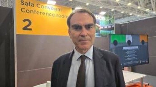 Crispino (Polimi): "Sabbia da termovalorizzatori in pavimentazioni stradali"