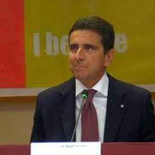 Ffm, Bozzetti: &quot;Dopo Olimpiadi stadio pattinaggio diventerà location per eventi più grandi d'Europa&quot;