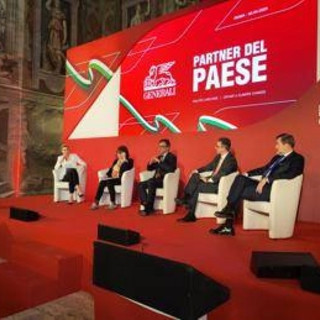 Generali al fianco famiglie imprese e comunità, Salute &amp; Welfare e CatNat&amp;Climate Change