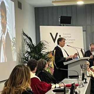 Università, Cucinelli: &quot;Una nuova rivoluzione umanistica è possibile&quot;