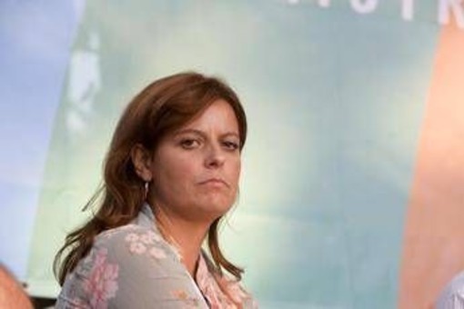 Salis perquisita in hotel a Roma: "Italia ormai è un regime". Questura: "Segnalazione da Paese terzo, atto dovuto"