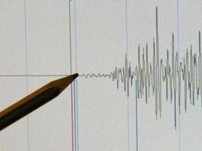 Terremoto a Taiwan, scossa di magnitudo 6,1 nel Sud-est Terremoto a Taiwan, scossa di magnitudo 6,1 nel Sud-est