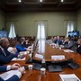 Pnrr, la Cabina di regia approva l’ultima proposta di revisione Pnrr, la Cabina di regia approva l’ultima proposta di revisione