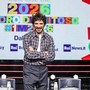 Pierpaolo Spollon chi è, il conduttore del Concertone del Primo Maggio a Roma