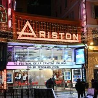 Sanremo 2026, Gianna Pratesi chi è: la centenaria ospite oggi Sanremo 2026, Gianna Pratesi chi è: la centenaria ospite oggi