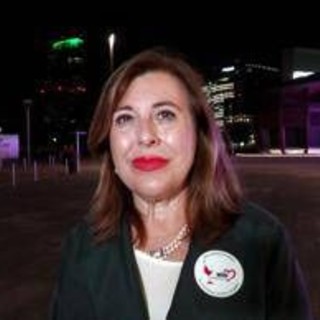 Malattie rare, Massimelli (Aisla): "Giornata Sla tra monumenti illuminati e raccolta fondi" Malattie rare, Massimelli (Aisla): "Giornata Sla tra monumenti illuminati e raccolta fondi"