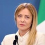 Minacce a Giorgia Meloni sui social, 31enne condannato a tre mesi