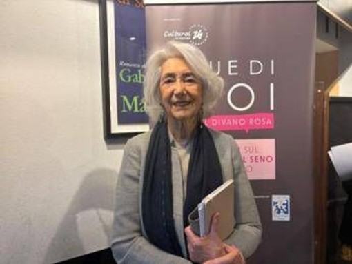 Tumori, Europa Donna a istituzioni: "Per farmaci innovativi snellire burocrazi" Tumori, Europa Donna a istituzioni: "Per farmaci innovativi snellire burocrazi"