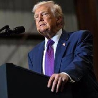 Iran, Trump: "Non ha mai voluto realmente accordo"