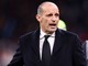 Allegri “Milan, adesso si decide tutto. Futuro? Con la società c’è sintonia”