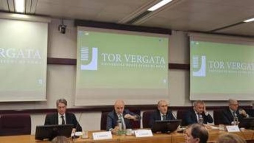 Ddl riforma responsabilità medica, confronto tra esperti all'università Tor Vergata di Roma