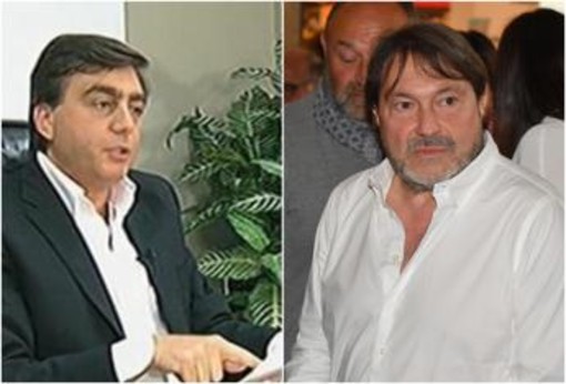Lavitola: "Io finirò di certo in carcere, spero che questa storia non rovini la vita a Ranucci" Lavitola: "Io finirò di certo in carcere, spero che questa storia non rovini la vita a Ranucci"