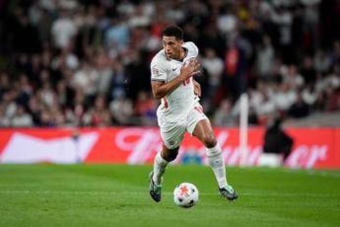 Nations League, oggi Repubblica Ceca-Inghilterra: orario, probabili formazioni e dove vederla Nations League, oggi Repubblica Ceca-Inghilterra: orario, probabili formazioni e dove vederla