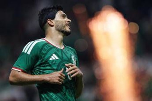 Mondiali, oggi Messico-Sudafrica - Diretta