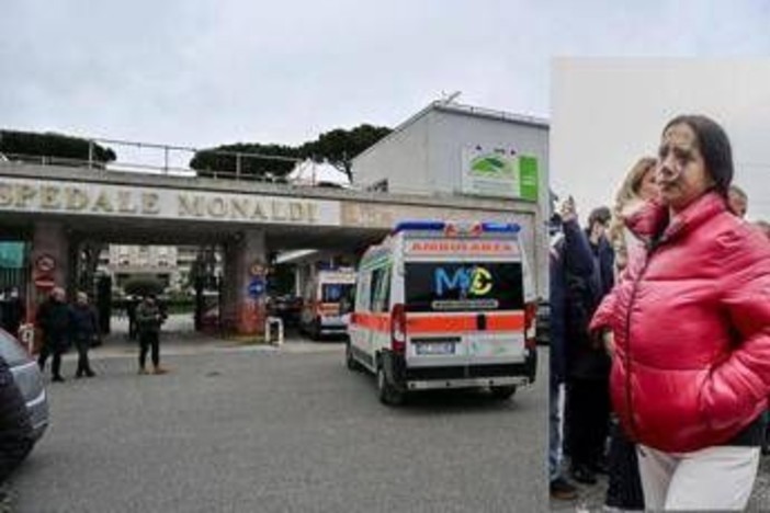 Bimbo morto a Napoli, mamma deposita audio col medico in Procura: "Voglio verità"