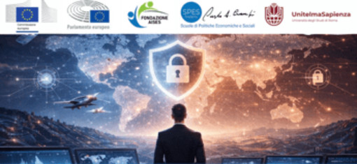 Iran, a Roma il primo Spes Talk su guerre, energia e inflazione