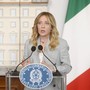Legge elettorale, Meloni “Ha vinto la palude, serve una riflessione” Legge elettorale, Meloni “Ha vinto la palude, serve una riflessione”