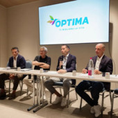 Optima Italia, crescita record nel 2025: 850 mila utenze e ricavi a 430,7 milioni Optima Italia, crescita record nel 2025: 850 mila utenze e ricavi a 430,7 milioni