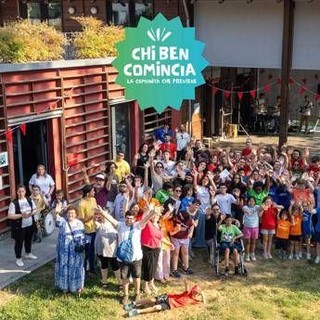 'Chi ben comincia', prevenire significa fare comunità: la campagna di Acri e Assiferro