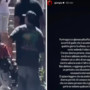 Giorgia assiste a un tentato scippo, ma è polemica: "Non abbiamo percepito il pericolo"