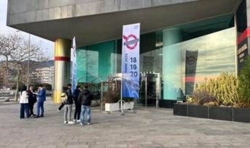 Terzo settore, al via a Salerno 'Co-programmare con i giovani': apre vice ministro Bellucci Terzo settore, al via a Salerno 'Co-programmare con i giovani': apre vice ministro Bellucci