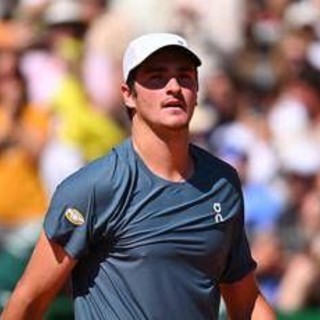 Roland Garros, oggi Fonseca-Ruud - Diretta