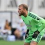 Juventus, Di Gregorio verso l'addio: due club su di lui