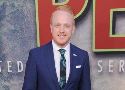 Addio a Owain Rhys Davies, l'attore di 'Twin Peaks' è morto a 44 anni