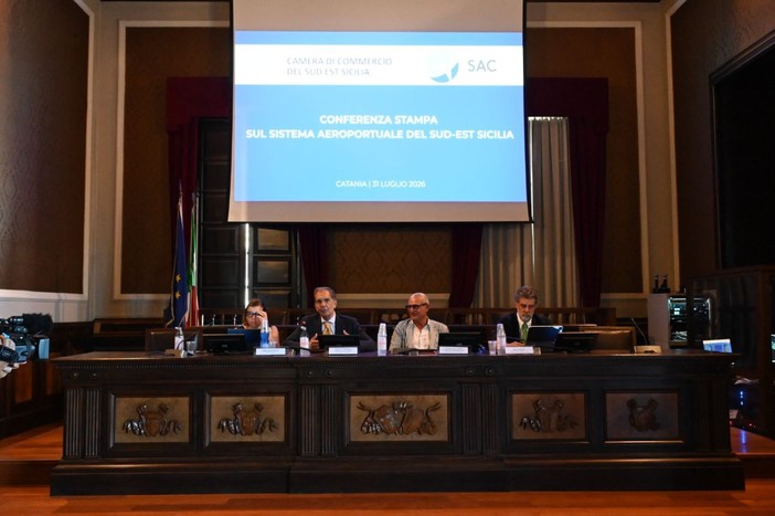 Privatizzazione SAC, chiusa prima fase per la cessione della quota di maggioranza Privatizzazione SAC, chiusa prima fase per la cessione della quota di maggioranza