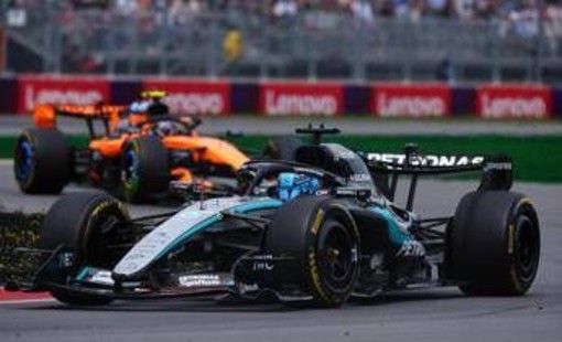 Formula 1, oggi il Gp del Canada: orario, griglia di partenza e dove vederlo in tv e streaming Formula 1, oggi il Gp del Canada: orario, griglia di partenza e dove vederlo in tv e streaming
