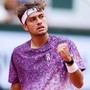 Wimbledon, oggi Cobolli-Navone al primo turno - Diretta