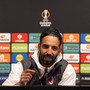 Amorim “Rotazioni o no il Milan sente la repsonsabilità di dover vincere” Amorim “Rotazioni o no il Milan sente la repsonsabilità di dover vincere”