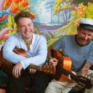 Jovanotti e Alfa insieme per il singolo dell'estate, arriva oggi Buon Vento