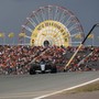 Russell in pole nella Sprint d’Olanda davanti a Norris e Leclerc