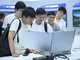 Cina, gli utenti dell’IA generativa superano quota 700 milioni