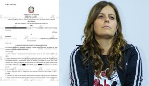 Ilaria Salis di nuovo nei guai, condannata dal tribunale di Milano: "Ha licenziato due collaboratori senza giusta causa" Ilaria Salis di nuovo nei guai, condannata dal tribunale di Milano: "Ha licenziato due collaboratori senza giusta causa"