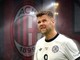 Milan, Fullkrug è ufficiale: già in panchina contro il Cagliari Milan, Fullkrug è ufficiale: già in panchina contro il Cagliari