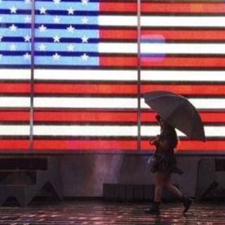 Usa, tempesta flagella nord-est Paese: voli cancellati, blackout e allerta inondazioni Usa, tempesta flagella nord-est Paese: voli cancellati, blackout e allerta inondazioni