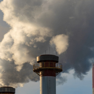 Onu: "La Terra si riscalderà di 2,6°C entro la fine del secolo, emissioni sono a livelli record" Onu: "La Terra si riscalderà di 2,6°C entro la fine del secolo, emissioni sono a livelli record"