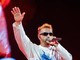 Salmo ricoverato in ospedale, come sta il rapper Salmo ricoverato in ospedale, come sta il rapper