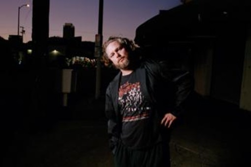 Jjerome87 (Alt-J) riparte da 'The Canyon': "Diventare padre ha cambiato tutto" Jjerome87 (Alt-J) riparte da 'The Canyon': "Diventare padre ha cambiato tutto"