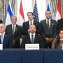 Accordo Israele-Libano, leader Hezbollah: "Umiliante, una rinuncia alla sovranità"