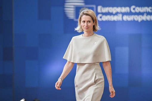 Kallas “Cresce la minaccia di attacchi ibridi russi, risposta deve essere decisa” Kallas “Cresce la minaccia di attacchi ibridi russi, risposta deve essere decisa”