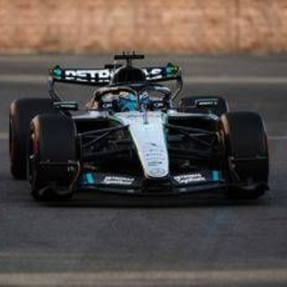 Formula 1, oggi si corre il Gp di Baku - Diretta
