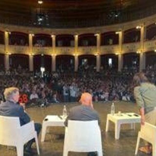 Ica Day, a Palermo confronto su innovazione, investimenti e governance infezioni Ica Day, a Palermo confronto su innovazione, investimenti e governance infezioni